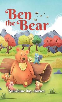 Cover image for Ben the Bear