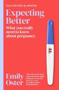 Cover image for Expecting Better