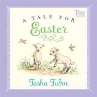 Cover image for A Tale for Easter