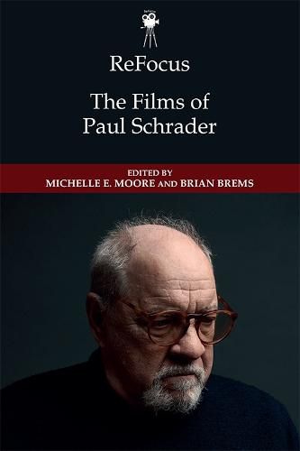 234mm x 156mm 272 pages 24 b&w illustration(s) ReFocus: The American Directors Series Published June 2020  ISBN Hardback: 9781474462037 Recommend to your Librarian  Request a Review Copy  ReFocus: The Films of Paul Schrader