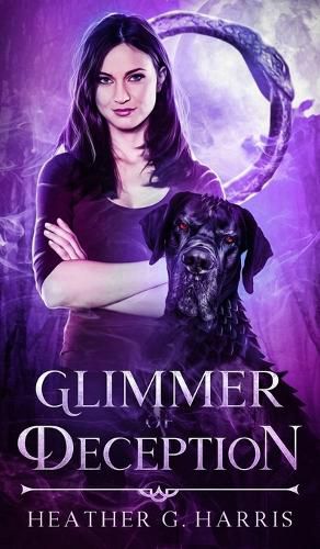 Glimmer of Deception: An Urban Fantasy Novel