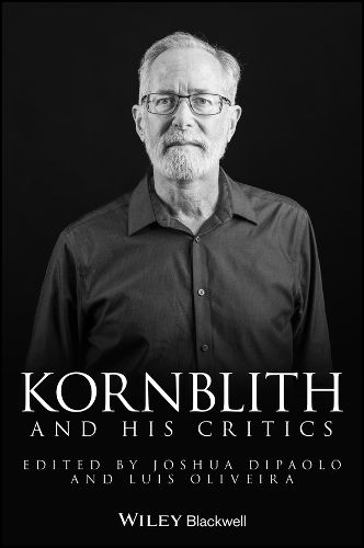 Cover image for Kornblith and His Critics