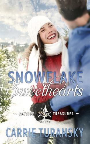 Cover image for Snowflake Sweethearts