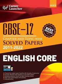 Cover image for CBSE Class XII 2023