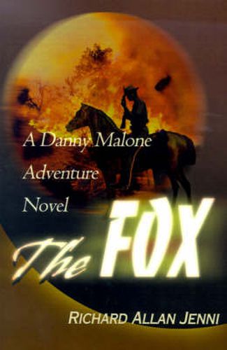 Cover image for The Fox