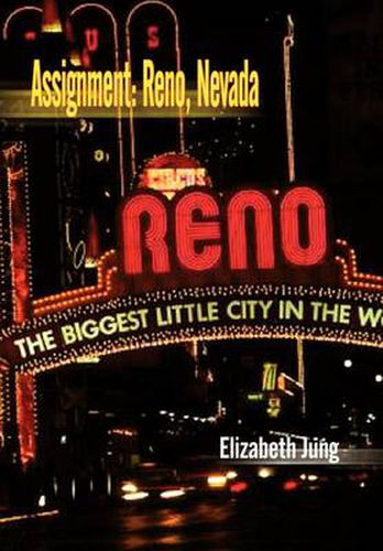 Cover image for Assignment: Reno, Nevada