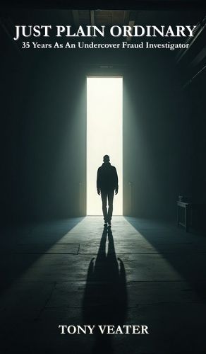 Cover image for Just Plain Ordinary