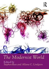 Cover image for The Modernist World