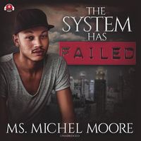 Cover image for The System Has Failed