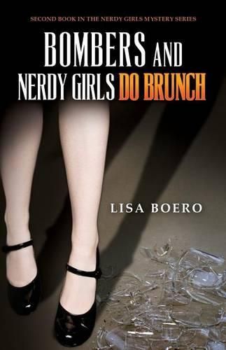 Cover image for Bombers and Nerdy Girls Do Brunch