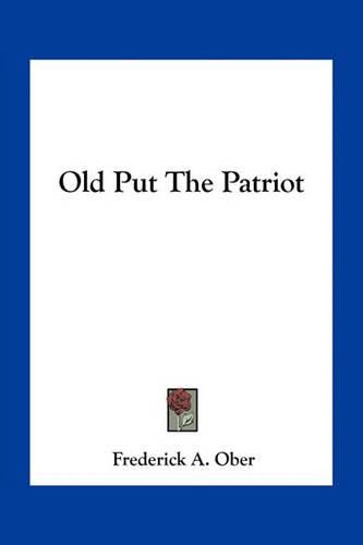 Old Put the Patriot