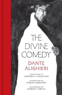 Cover image for The Divine Comedy
