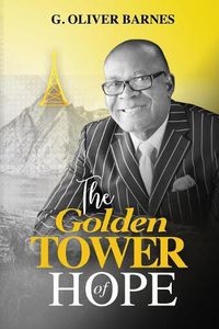 Cover image for The Golden Tower Of Hope