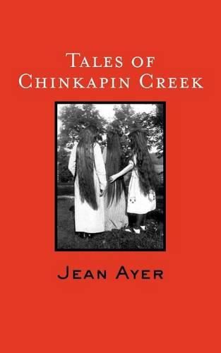 Cover image for Tales of Chinkapin Creek