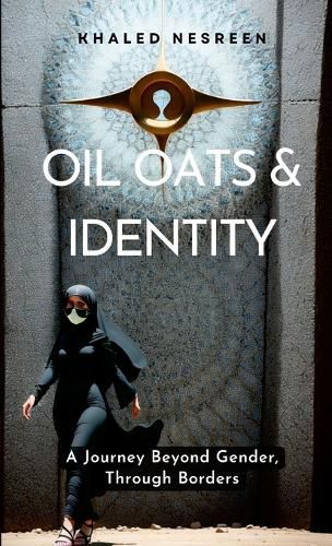 Cover image for Oil Oats & Identity
