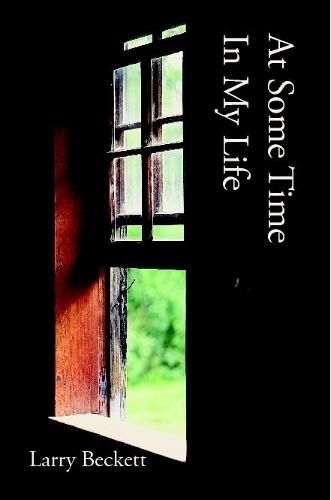 Cover image for At Some Time In My Life