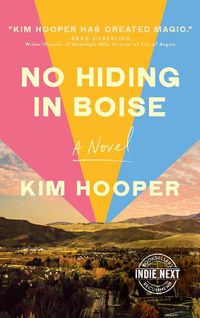 Cover image for No Hiding in Boise