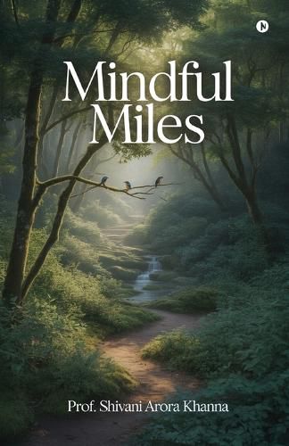 Cover image for Mindful Miles