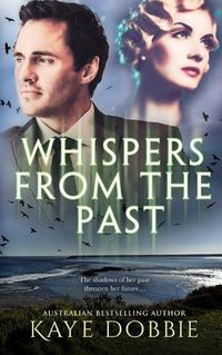 Cover image for Whispers From The Past