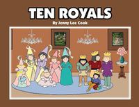 Cover image for Ten Royals