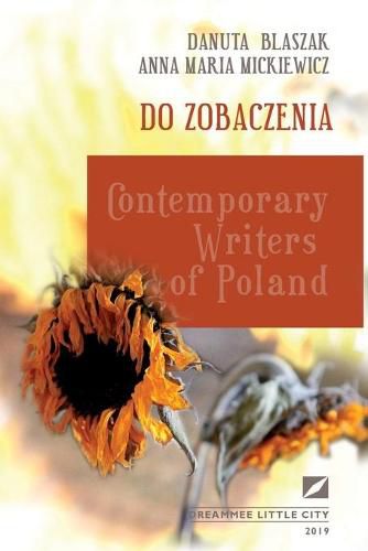 Cover image for Do zobaczenia