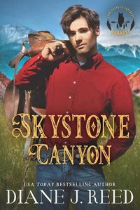 Cover image for Skystone Canyon