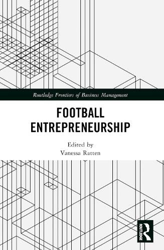 Cover image for Football Entrepreneurship