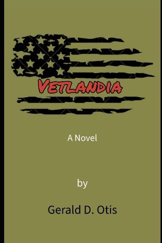 Cover image for Vetlandia