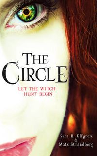 Cover image for The Circle