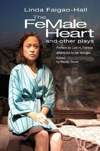 The Female Heart and Other Plays