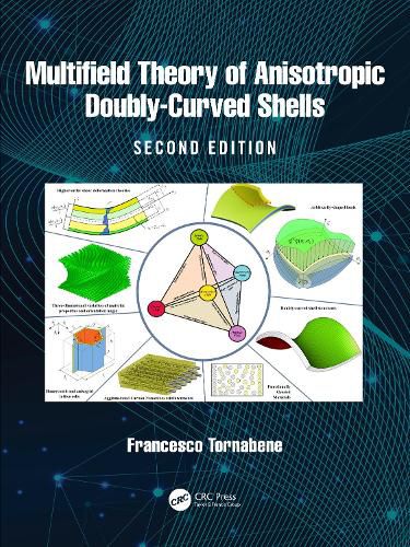 Cover image for Multifield Theory of Anisotropic Doubly-Curved Shells
