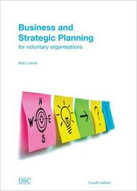 Cover image for Business and Strategic Planning