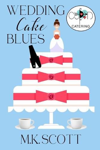 Cover image for Wedding Cake Blues