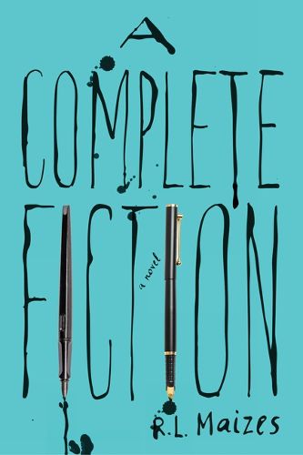 Cover image for A Complete Fiction