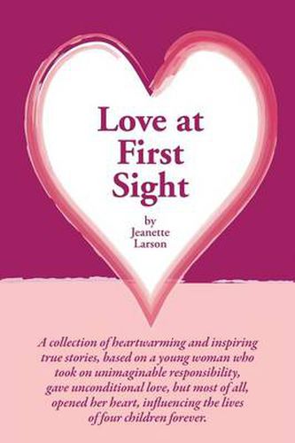 Cover image for Love at First Sight