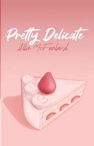 Cover image for Pretty Delicate