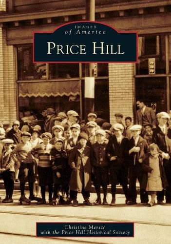 Cover image for Price Hill