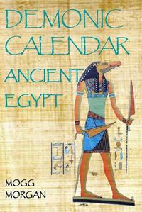 Cover image for Demonic Calendar Ancient Egypt