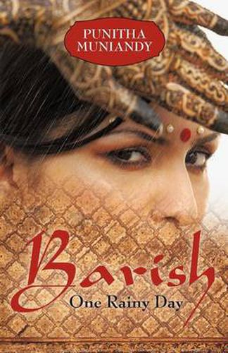 Cover image for Barish