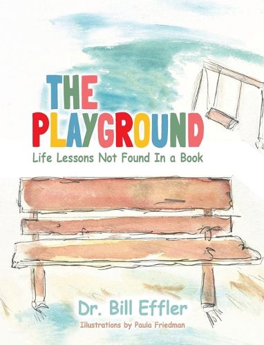 Cover image for The Playground