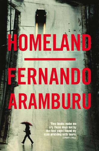 Cover image for Homeland