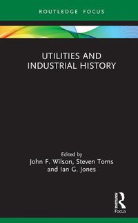 Cover image for Utilities and Industrial History