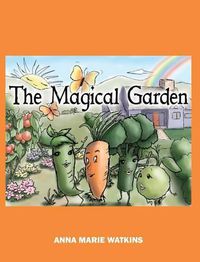 Cover image for The Magical Garden