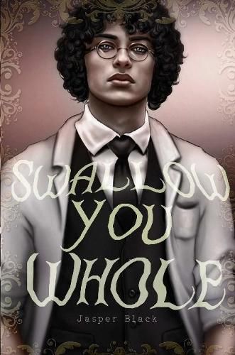 Cover image for Swallow You Whole