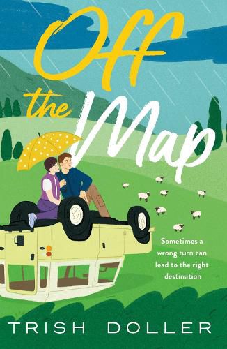 Cover image for Off the Map