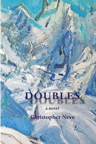 Cover image for Doubles: A Novel