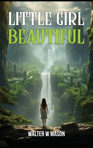 Cover image for Little Girl Beautiful