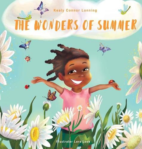 Cover image for The Wonders of Summer