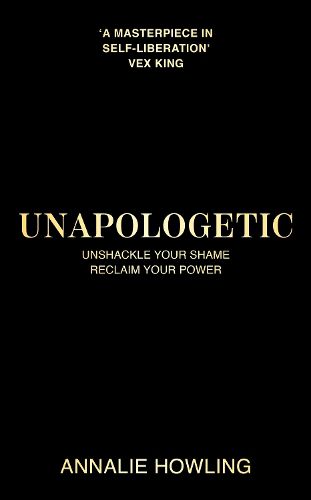 Cover image for Unapologetic