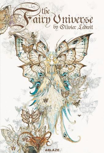 Cover image for The Fairy Universe